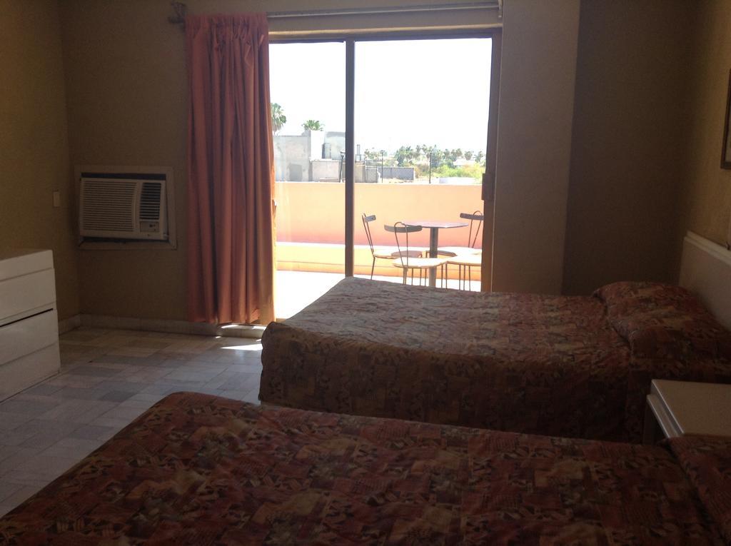 Los Jitos Hotel & Suites San Carlos Nuevo Guaymas Room photo