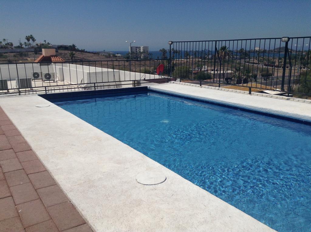 Los Jitos Hotel & Suites San Carlos Nuevo Guaymas Exterior photo
