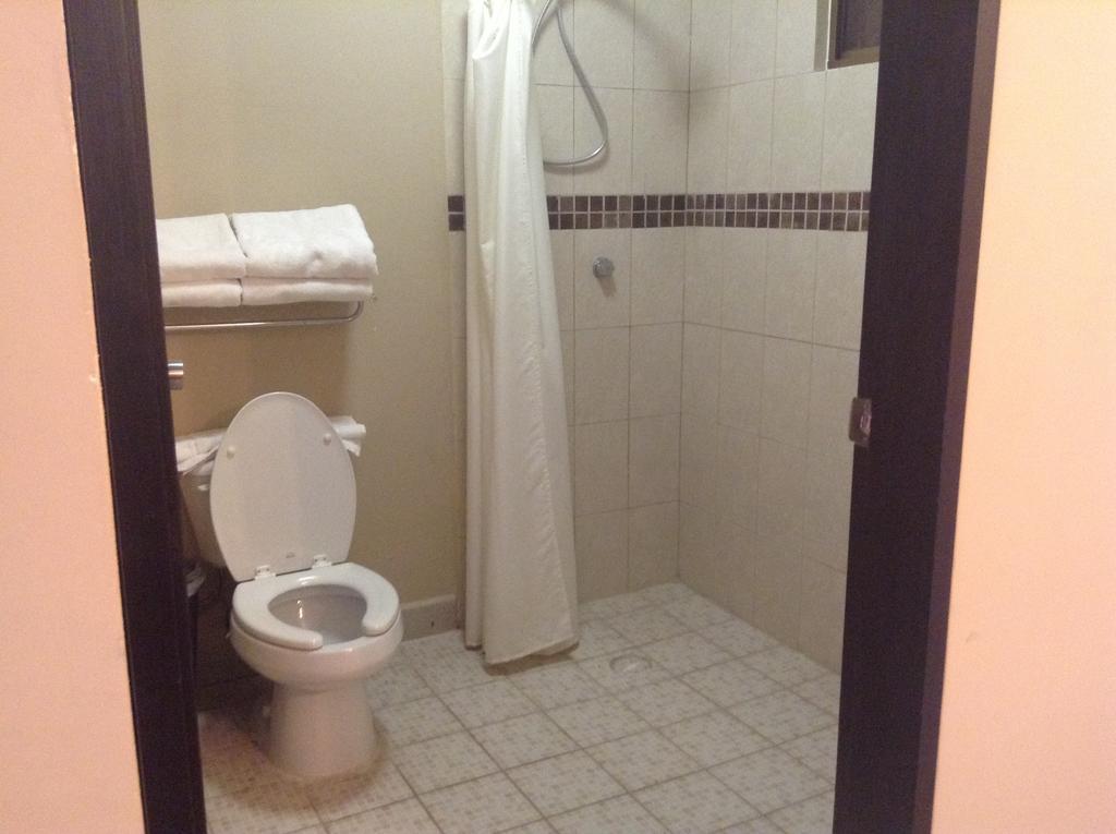 Los Jitos Hotel & Suites San Carlos Nuevo Guaymas Room photo
