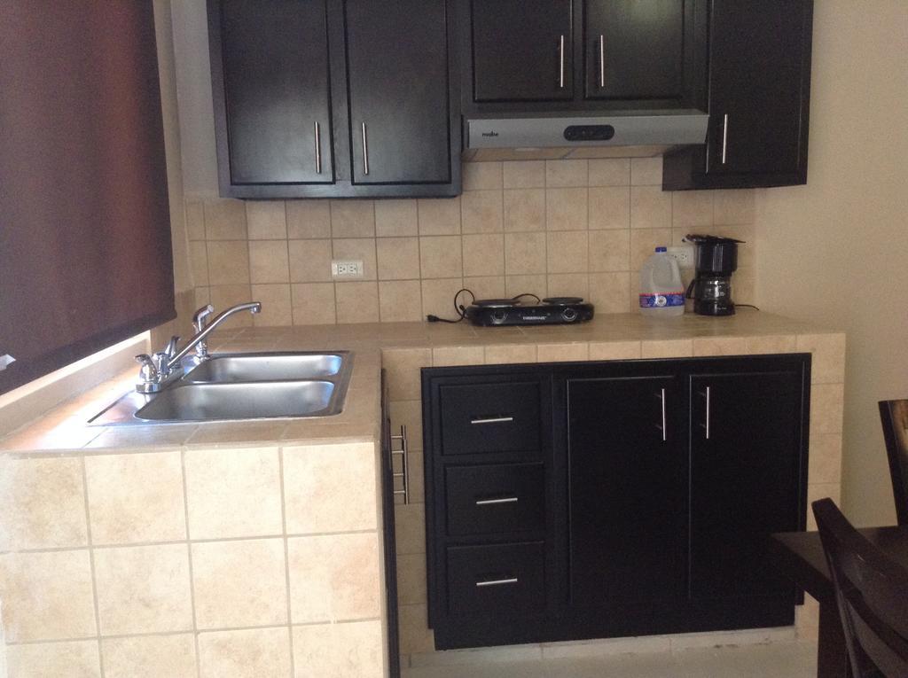 Los Jitos Hotel & Suites San Carlos Nuevo Guaymas Room photo
