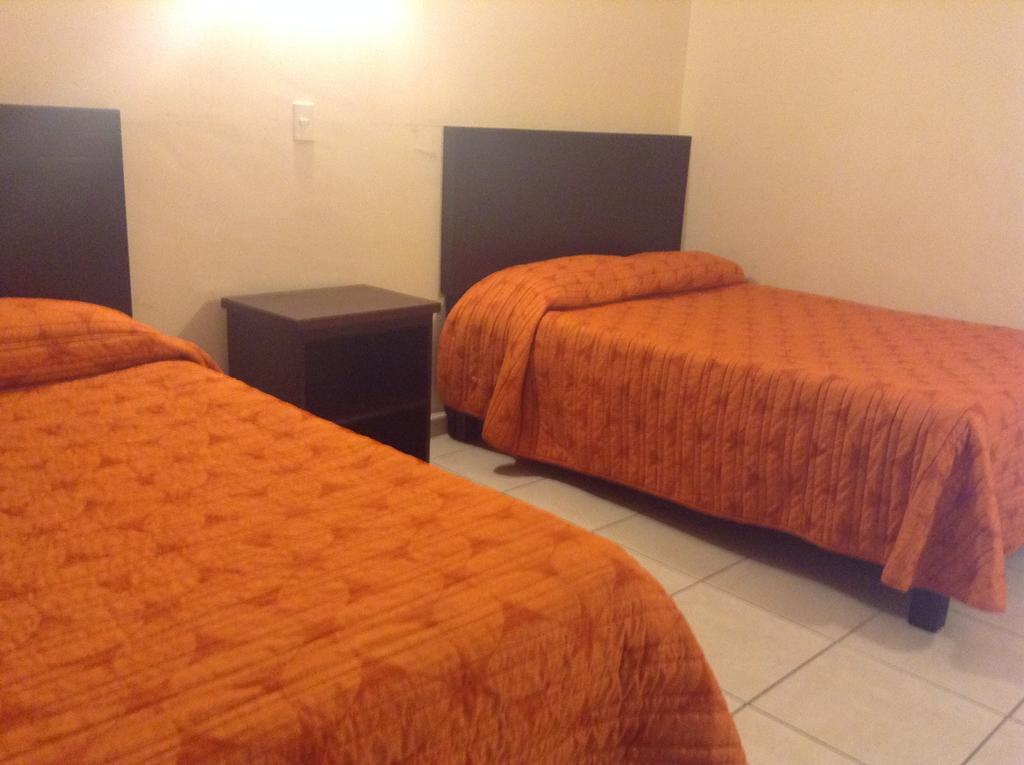 Los Jitos Hotel & Suites San Carlos Nuevo Guaymas Exterior photo