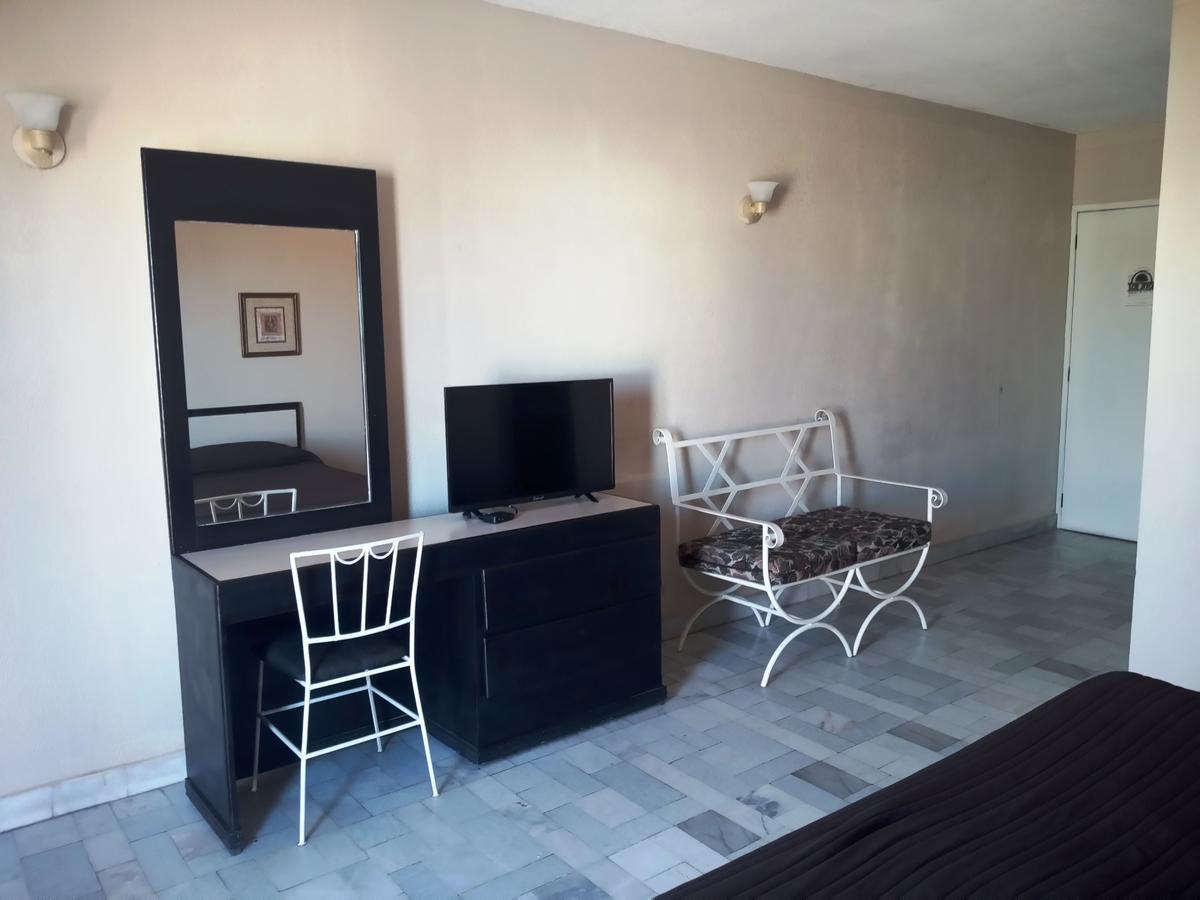 Los Jitos Hotel & Suites San Carlos Nuevo Guaymas Exterior photo