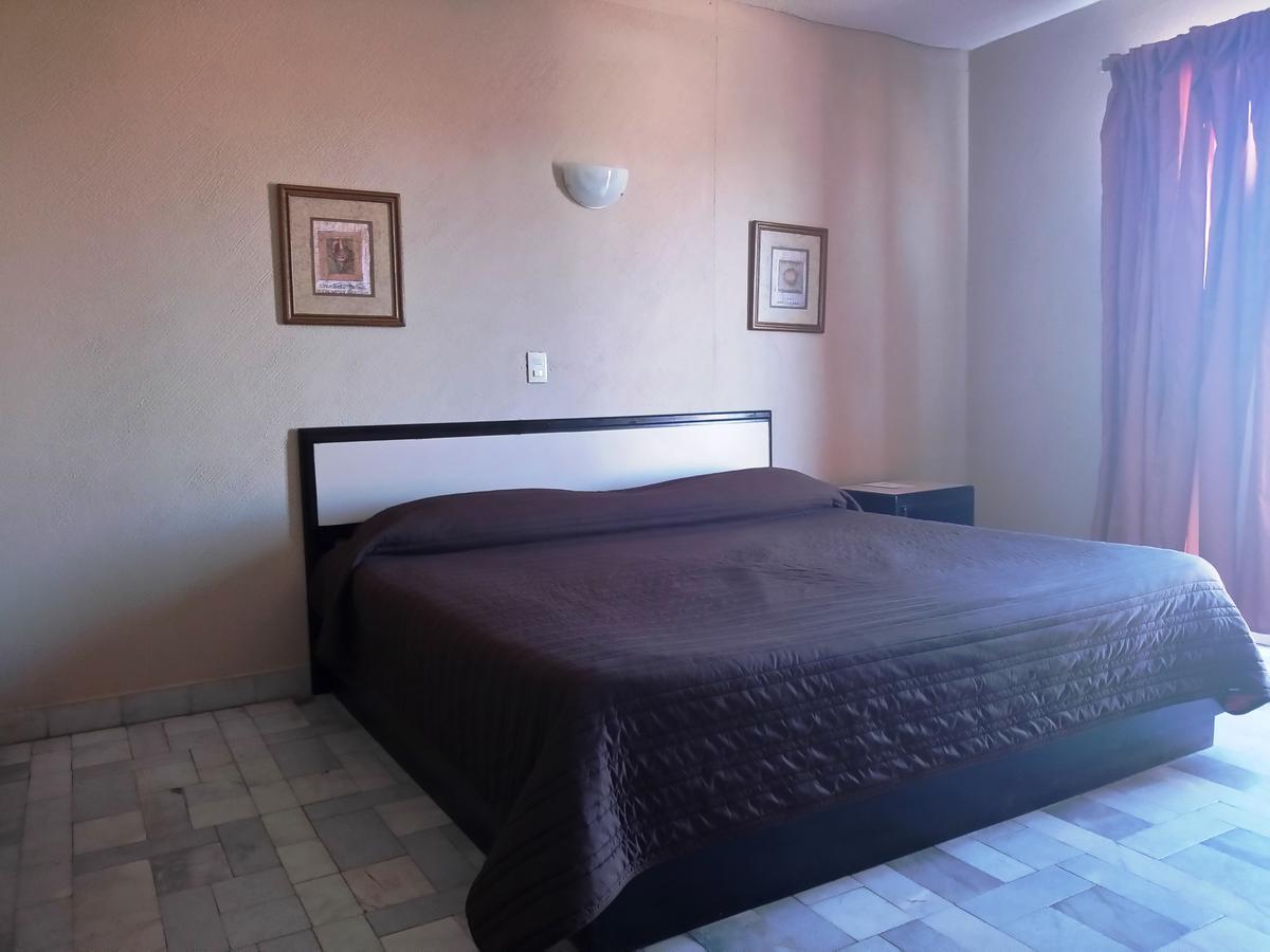 Los Jitos Hotel & Suites San Carlos Nuevo Guaymas Exterior photo