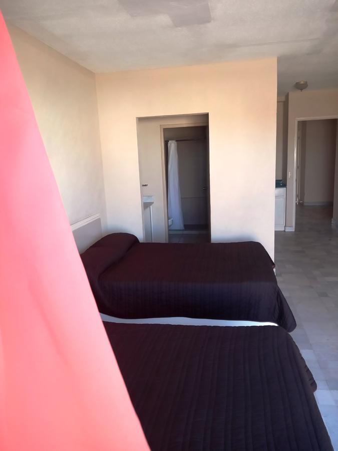Los Jitos Hotel & Suites San Carlos Nuevo Guaymas Exterior photo