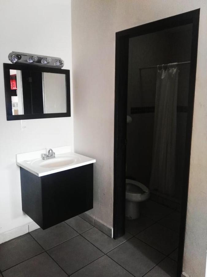 Los Jitos Hotel & Suites San Carlos Nuevo Guaymas Exterior photo