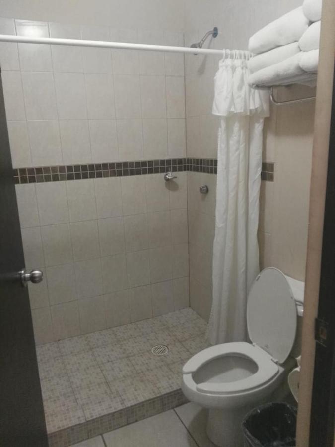 Los Jitos Hotel & Suites San Carlos Nuevo Guaymas Exterior photo